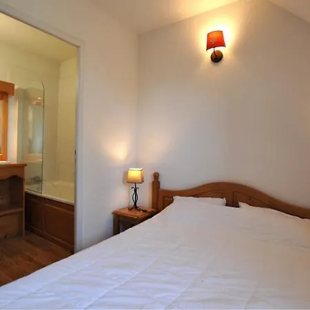 Apartment Les Chalets Lorina