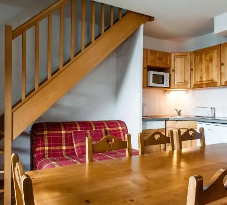 Les Chalets Lorina Besse-et-Saint-Anastaise