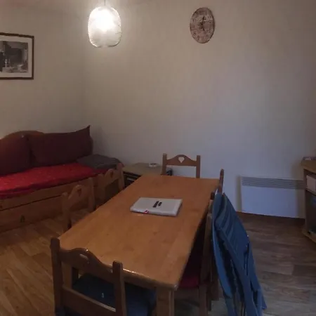 Les Chalets Lorina Apartment *