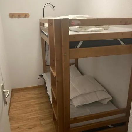 Les Chalets Lorina Apartment