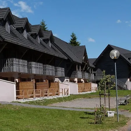 Les Chalets Lorina